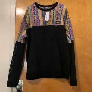 original coogi sweater